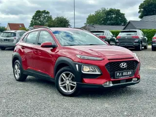 Hyundai Kona 1,0 T-GDi Premium