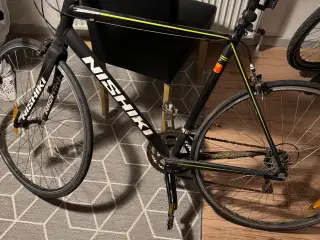Nishiki racercykel 