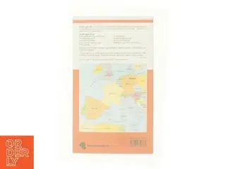 Turen går til Berlin af Steen Ulrik Johannessen (Bog)