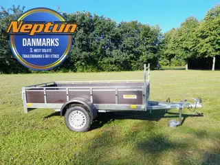 Neptun Trailwood 253-1 GN115