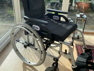 Mobilex rullestol