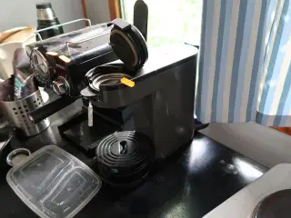 Kaffemaskine PHILIPS 6593