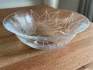 Lin Utzon serveringsskål