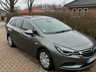 OPEL ASTRA 1.6 CDTi 136 SPORTS TOURER
