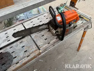 Motorsav Sthil MS 261 C