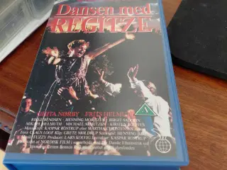 Vhs bånd  film