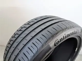 sommerdæk - 245/40R18 93Y Continental (2stk)