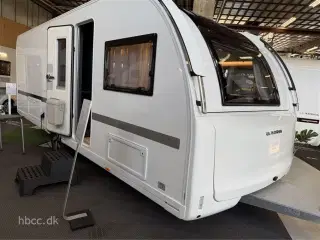 2026 - Adria Adora 613 UT