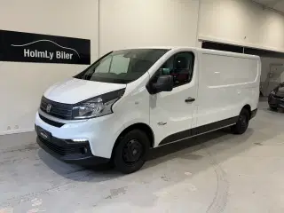 Fiat Talento 1,6 MJT 120 L2H1 Pro+ Van