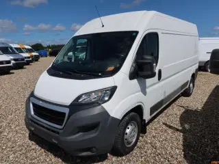 VAREBIL, PEUGEOT