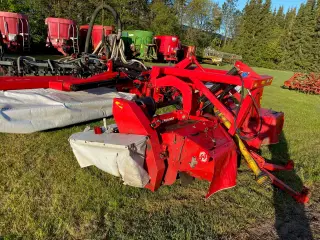Lely Skårlæggersæt
