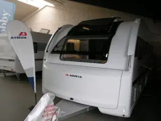 Adria Alpina 613 UT