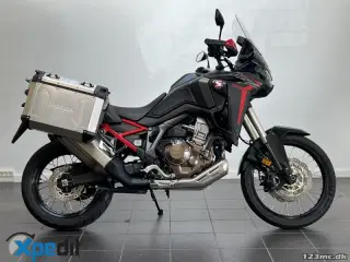 Honda CRF 1100 L Africa Twin