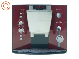 Legetøjs espressomaskine fra Klein Hinanden (str. 20 x 10 x 17 cm)