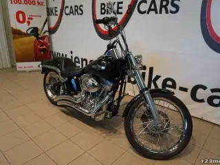 Harley-Davidson FXSTI Softail Standard