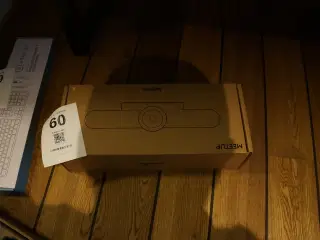 Meetup webcam LOGITECH