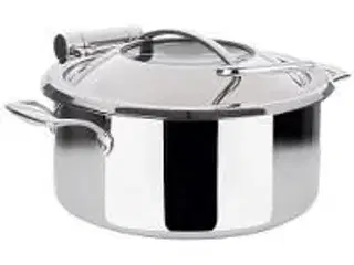 1 stk. Chafing dish gryde 8 ltr