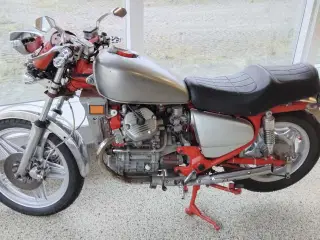 Honda CX 500