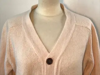 GANNI, cardigan, str M