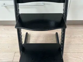 Højstol fra trip trap