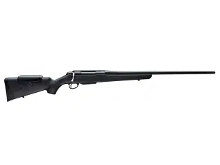Tikka T3 Lite ADJ 20" løb 14x1 gevind