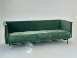 Warm Nordic Sofa