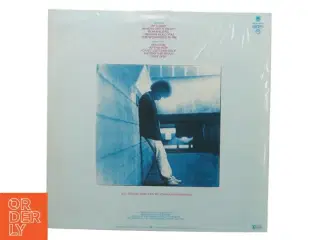 Joan Armatrading: Walk under ladders (LP) fra Am (str. 30 cm)