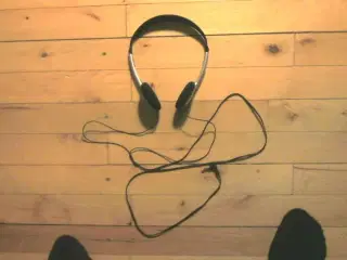 headset  