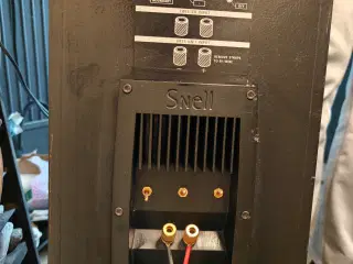 Snell E.5 Tower