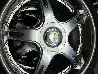 Mercedes fælge