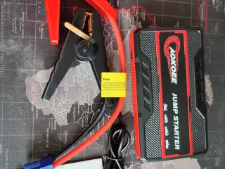 AOKOEE Jump Starter 1500A Peak Bærbar Bil Jump Sta