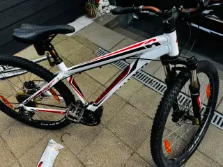Drenge cykel, Børne cykel, specialized