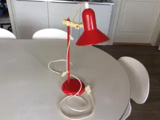 Bordlampe