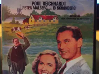 DVD’er  film Sælges 