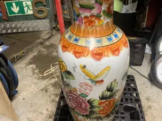 Stor vase