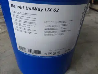 Renolit UniWay Lix 62
