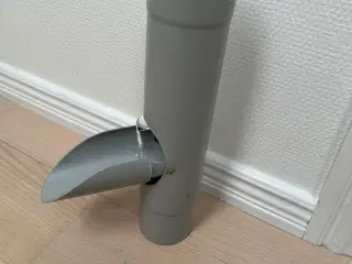 Plastmo Plast, Vandudviser m/klap