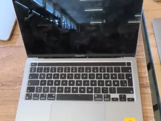 Bærbar computer APPLE MACBOOK PRO