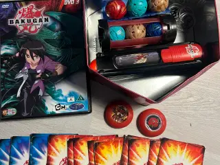 Bakugan