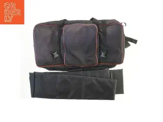 Taske til lysudstyr 76×41cm