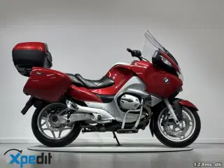 BMW R 1200 RT
