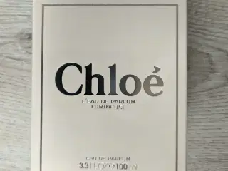 Chloe L'eau de parfum Lumineuse *NY* 