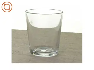 Glas fra Eva Solo (str. 9 x 8 cm)