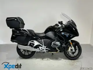 BMW R 1250 RT