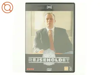 Rejseholdet 11