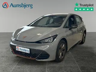 Cupra Born 58 