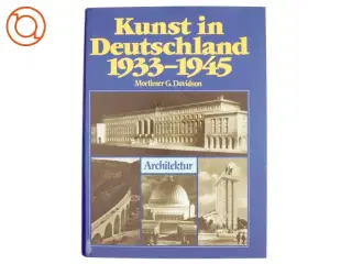 Kunst in Deutchland 1933-1945