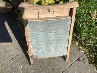 Vaskebræt