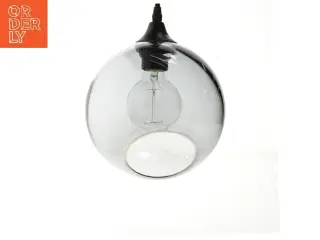 Ballroom lampe / pendel fra Design by Us (str. Ø. 21 cm)