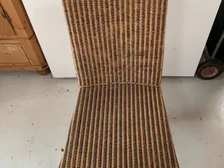 Lioyd Loom spisebordsstole